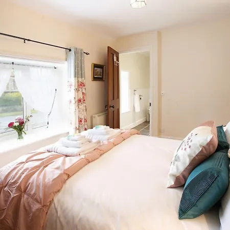 Heather Holiday home