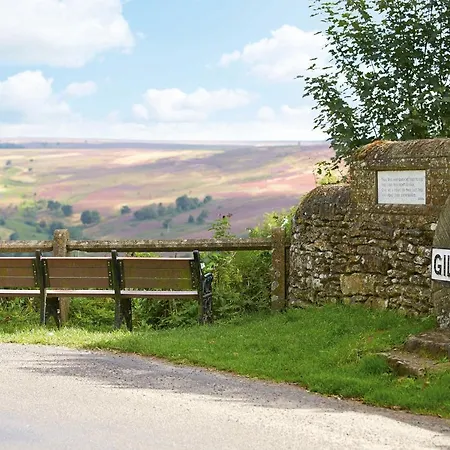 Heather Holiday home *