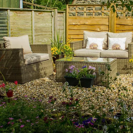 Heather Holiday home