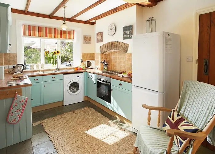 Casa vacanze Heather *