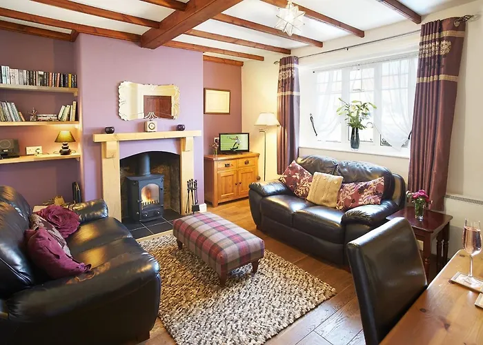 Casa vacanze Heather Gillamoor