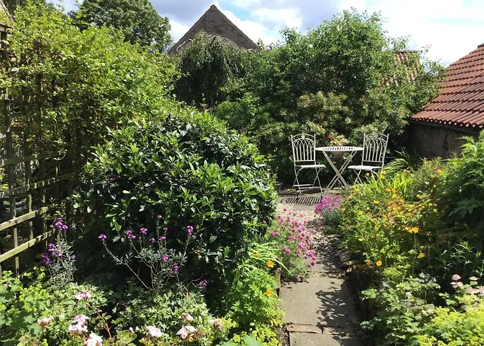 Casa vacanze Heather Gillamoor