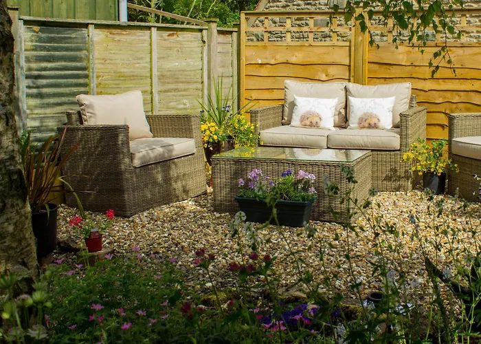 Heather Casa vacanze