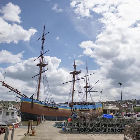 Casa de Férias Heather Gillamoor