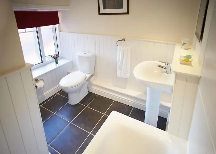 Casa de Férias Heather *