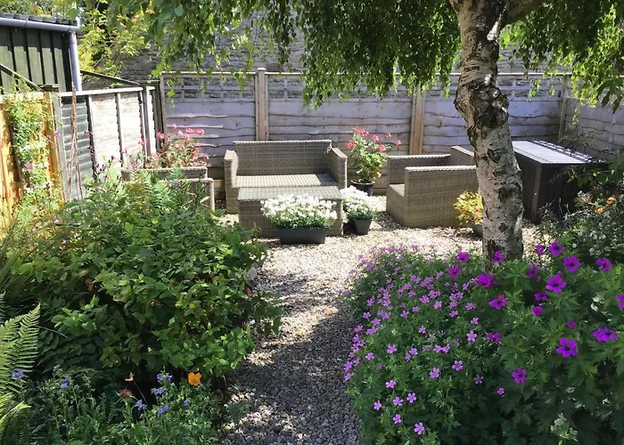 Heather Casa de Férias