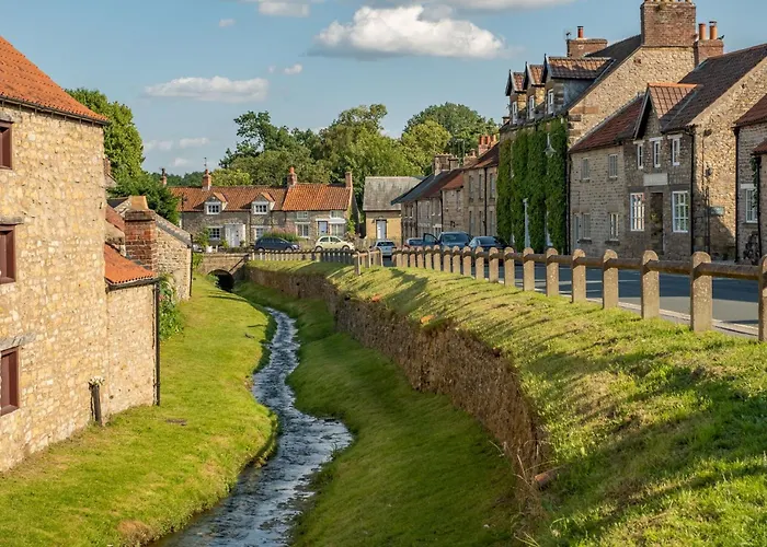 Heather Casa de Férias *