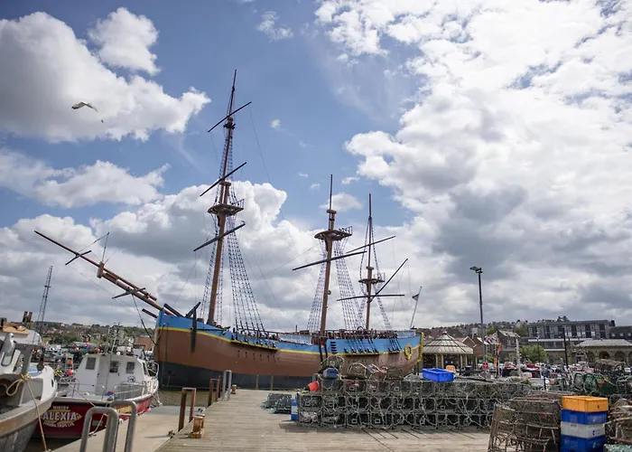 Casa de Férias Heather Gillamoor